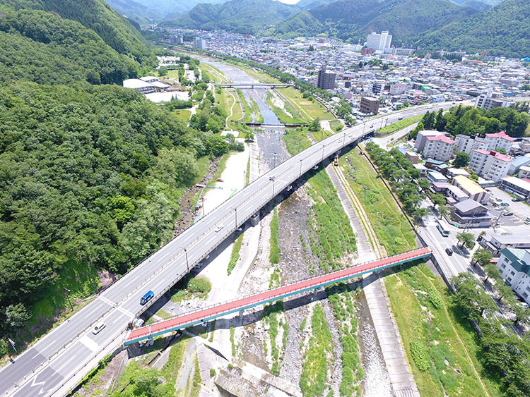 土木工事