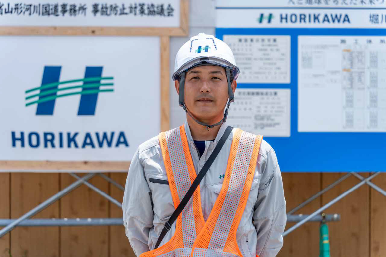 社員写真